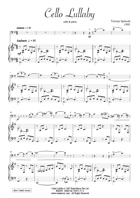 Main Theme  Duck Life Sheet music for Piano, Cello (Mixed Trio