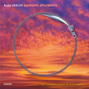 Suburnt Aftertones CD Cover
